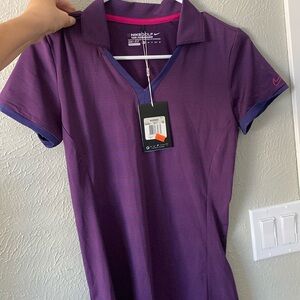 Nike Golf shirt